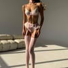 Ponponlu Çoraplı 5li Set