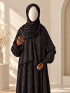 Hüsna namaz elbisesi