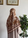 Sarı çiçekli