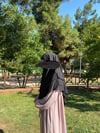 Siyah
