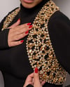 DİANA GOLD YELEK