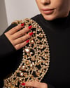 DİANA GOLD YELEK