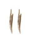 GOLD BAROK KOLYE SETİ