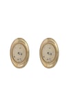 GOLD DESENLİ KÜPE