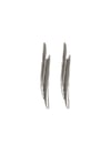 SILVER BAROK KOLYE SETİ