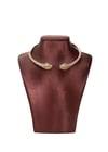 SNAKE CHOKER