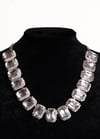 TAŞLI CHOKER KOLYE