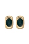 YEŞİL GOLD KÜPE