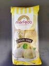 Marfedo limonlu dondurma