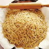 Yumurtalı Sütlü Kurutulmuş Köy Erişte KG
