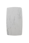 55x90 Marmo Orta Sehpa Oturma Odası Sehpa-Salon Sehpa Zen Model