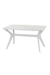 55x90 Marmo Orta Sehpa Oturma Odası Sehpa-Salon Sehpa Zen Model