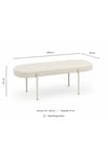 70x120 Mutfak Masa Takımı 2 Sandalye 1 Bench Yıldız Model
