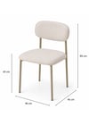 70x120 Mutfak Masa Takımı 2 Sandalye 1 Bench Yıldız Model