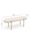 70x120 Mutfak Masa Takımı 2 Sandalye 1 Bench Yıldız Model