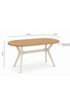 70x120 Mutfak Masa Takımı 2 Sandalye 1 Bench Yıldız Model