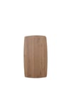 80 x 140 Mutfak Masası(Sadece Masa) Ceviz-Krem MDF Salon ve Mutfak Masası Viktoria Model