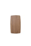 80 x 140 Mutfak Masası(Sadece Masa) Ceviz-Krem MDF Salon ve Mutfak Masası Viktoria Model