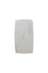 80 x 140 Mutfak Masası(Sadece Masa) Marmo Beyaz-Ceviz MDF Salon ve Mutfak Masası Viktoria Model