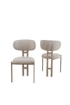 80x120 Mutfak Masası Takımı 1 Masa + 4 Sandalye Salon Masası Viktoria Model-Ceviz/Siyah