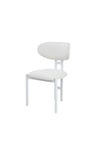 80x140 Mutfak Masası Takımı 1 Masa + 4 Sandalye Salon Masası Viktoria Model-Siyah/Ceviz Masa
