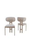 80x140 Mutfak Masası Takımı 1 Masa + 4 Sandalye Salon Masası Viktoria Model-Siyah/Ceviz Masa