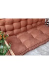 BERLİN 5 Yer minderi 130X70 minder