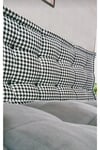 Berlin 5 Yer & Palet Minderi 2'li 130×70×10