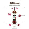 Gül Sirkesi