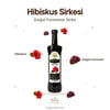 Hibiskus Sirkesi