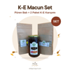 K-E Macun Set