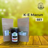 K-E Macun Set