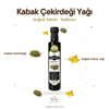 Kabak Çekirdeği Yağı