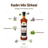 Kadın Mix