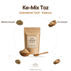 Ke-Mix Toz
