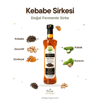 Kebabe Sirkesi