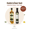 Kekik Mix & İksir Yağı Seti