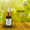 Kekik Yağı