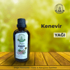 Kenevir Yağı