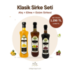 Klasik Sirke Seti