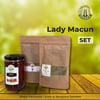 Lady Set Macun