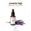 lavanta yağı