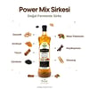 Power Mix Sirkesi