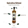 Spirulina Sirkesi