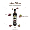 Üzüm Sirkesi