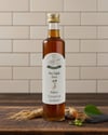Organik Ana Ginseng Sirkesi Doğal Fermantasyon 500 ml