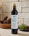 Organik Ana Kozalak Şurubu 500 ml