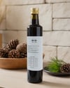 Organik Ana Kozalak Şurubu 500 ml
