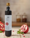 Organik Ana Nar Ekşisi 500 ml