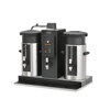 Animo 1005394 ComBi-Line CB 2x5 W Sıcak Su Çıkışlı Filtre Kahve Makinesi